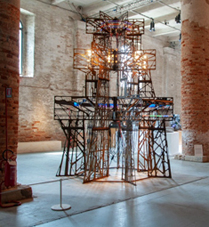 Biennale Venise 2019